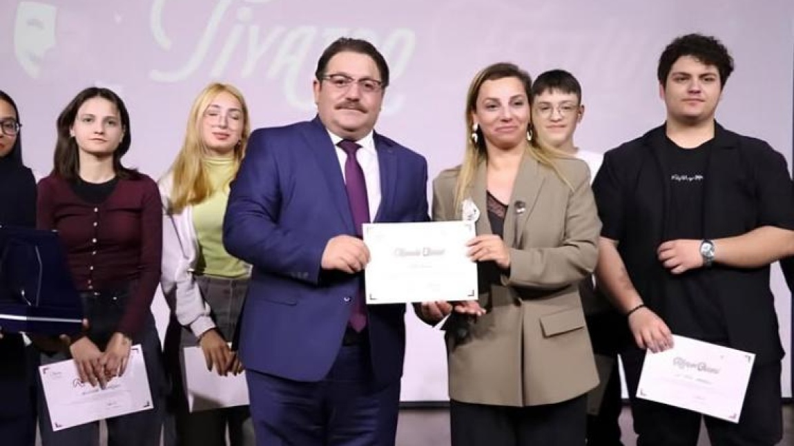 TİYATRO OYUNUMUZ 